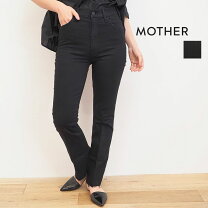 楽天市場】MOTHER マザー デニム（素材（生地・毛糸）デニム・裾の長さ  
