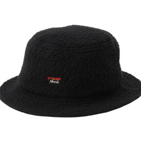 NANGA ナンガ NA2443-3B403-B リバーシブルフリースバケットハット バケハ ボアハット 帽子 REVERSIBLE FREECE HAT メンズ レディース ユニセックス | 24AW ファッショングッズ 秋冬