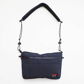 NANGA ナンガ タキビサコッシュ ショルダーバッグ TAKIBI SACOSHE 斜め掛けバッグ | 23SS バッグ 春夏