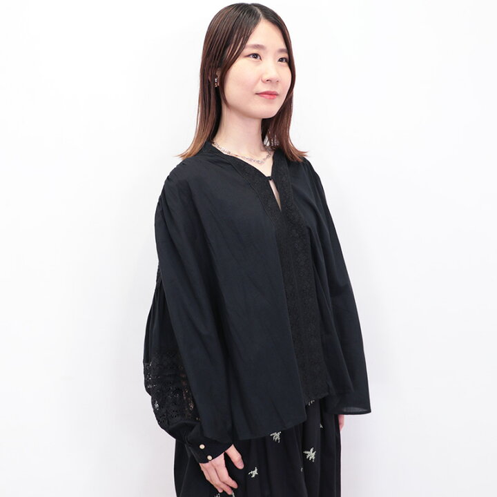 楽天市場】【再入荷】ne Quittez pas ヌキテパ 010100CC1 コットン