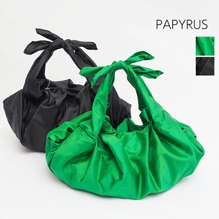 楽天市場】PAPYRUS パピルス PP3S0301 キャンディラッパーピローバッグ  