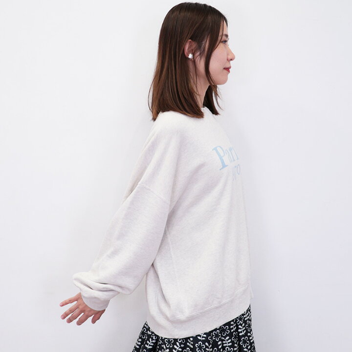 楽天市場】REMI RELIEF レミレリーフ RN27353101 SP加工 3飛び 裏毛  