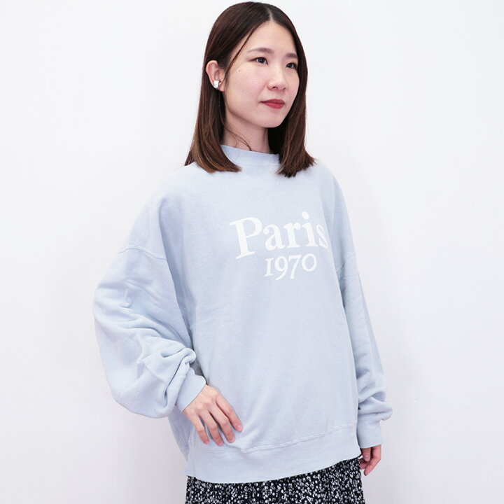 楽天市場】REMI RELIEF レミレリーフ RN27353101 SP加工 3飛び 裏毛  