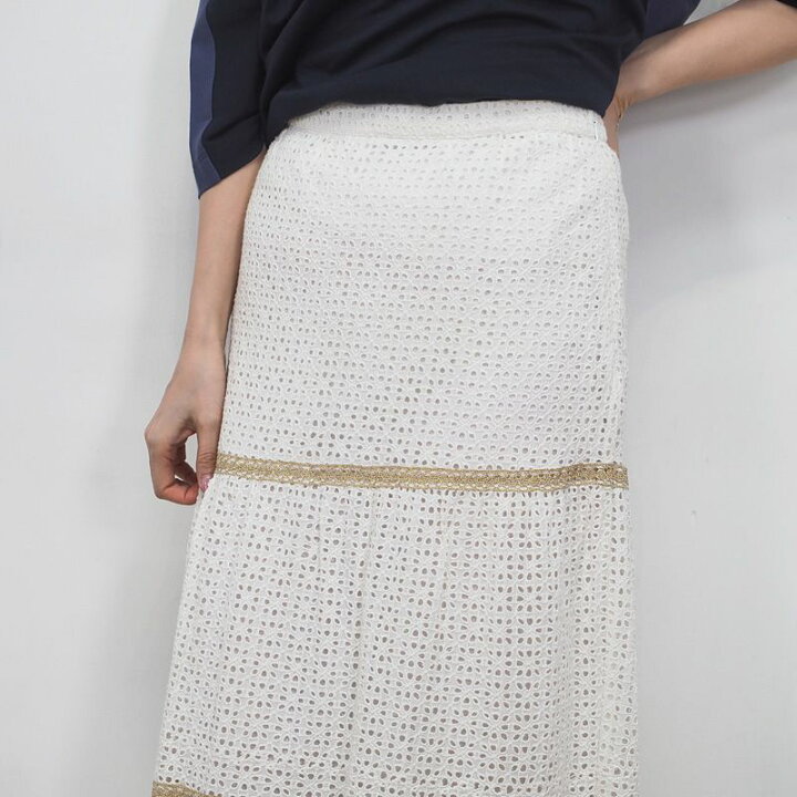 楽天市場】【40%OFF】Sara Mallika サラマリカ カットワークレース 