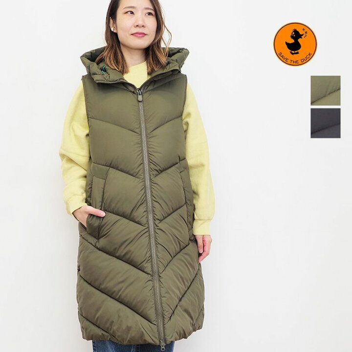 楽天市場】【正規品】SAVE THE DUCK セーブザダック 809-10911001 