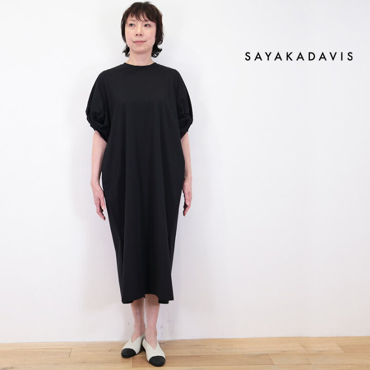 楽天市場】SAYAKA DAVIS サヤカデイヴィス SCS37-OCJ Tツイスト 