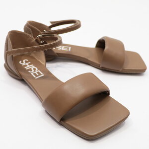 SHISEI VZC 42023S XgbvtbgT_ PADDED SANDALS pfbhT_ XNGAgD[ y^R U[T_ [q[ V[ZC | t V[Y 23SS