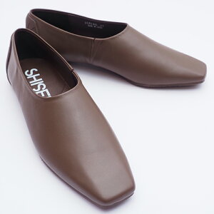 SHISEI VZC 31019S XNGAgD[t@[ TIGHT SQUARE SLIPON {v \v U[ Xb| tbg pvX CV[Y  V[ZC | 23AW V[Y