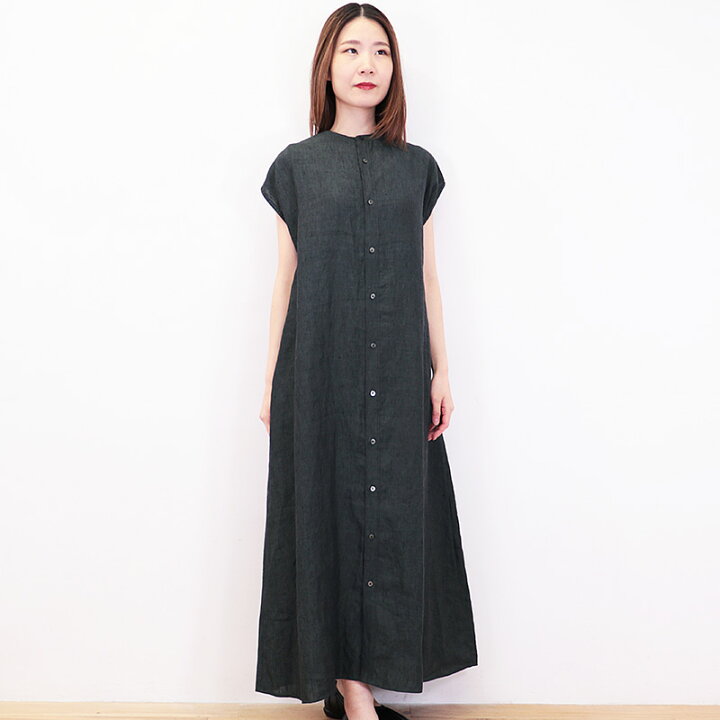 楽天市場】TICCA ティッカ TBDS-411 2WAY リネンフレンチスリーブ 