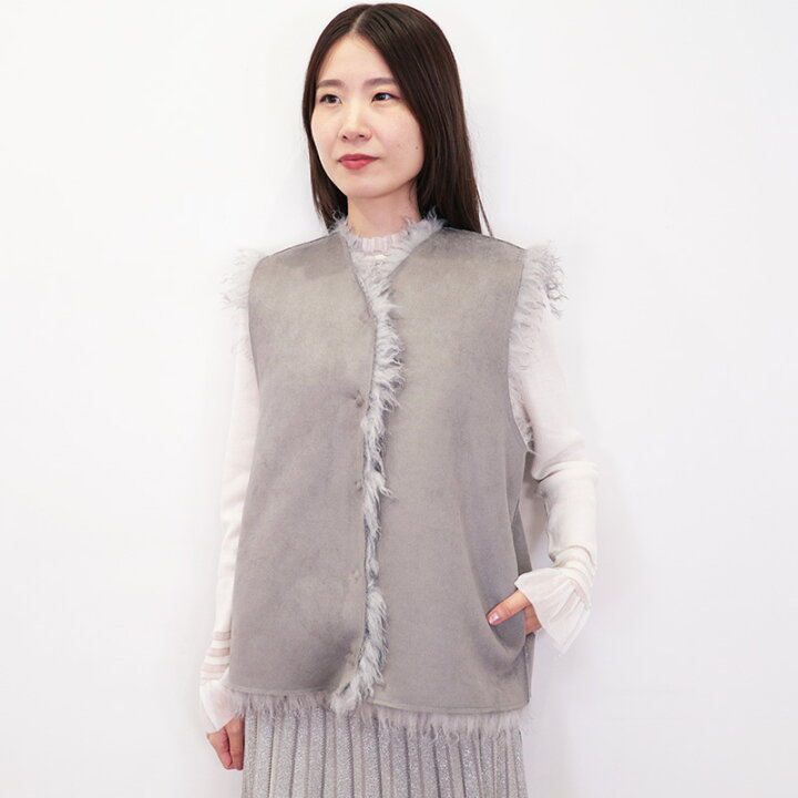 楽天市場】TORRAZZO DONNA トラッツォドンナ 6253-302 エコムートン  