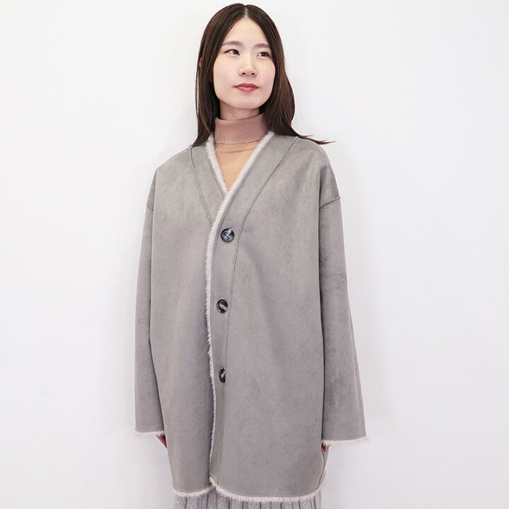 楽天市場】TORRAZZO DONNA トラッツォドンナ 6253-303 リバーシブル  
