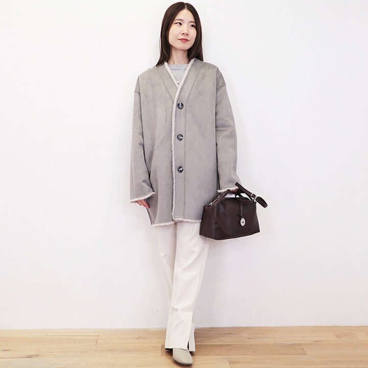 楽天市場】TORRAZZO DONNA トラッツォドンナ 6253-303 リバーシブル  