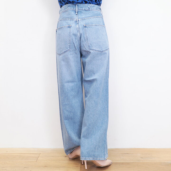 楽天市場】upper hights アッパーハイツ THE LARA L85310102-FMB  