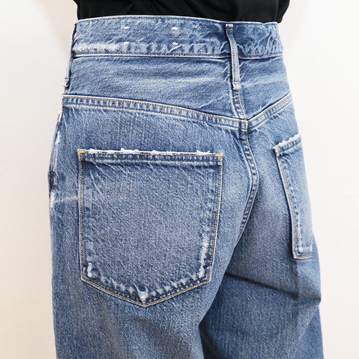 楽天市場】【40％OFF】upper hights アッパーハイツ THE MISS 