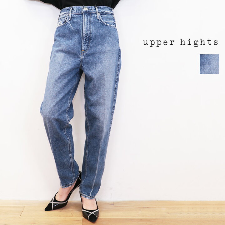 楽天市場】upper hights アッパーハイツ THE MISS 188101002-COS 
