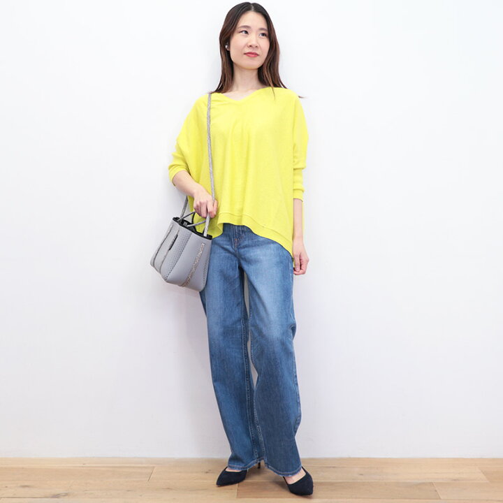 楽天市場】upper hights アッパーハイツ THE NIECE 280201502-BLC  