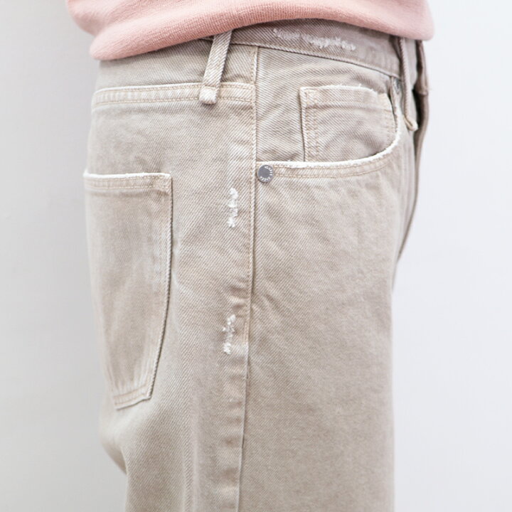 楽天市場】upper hights アッパーハイツ THE NIECE MID-RISE 103312602  