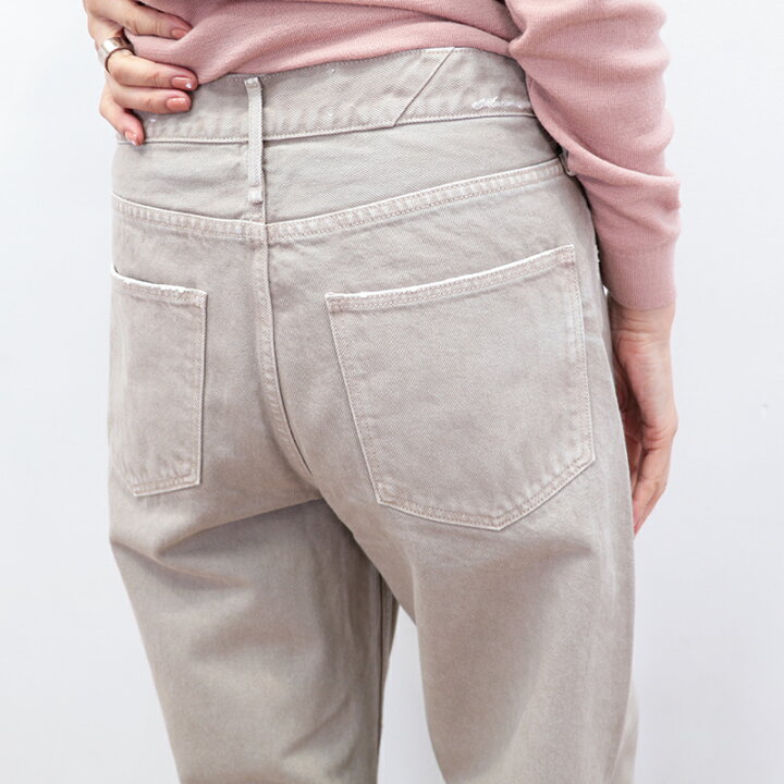 楽天市場】upper hights アッパーハイツ THE NIECE MID-RISE 103312602  