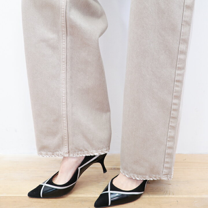 楽天市場】upper hights アッパーハイツ THE NIECE MID-RISE 103312602  