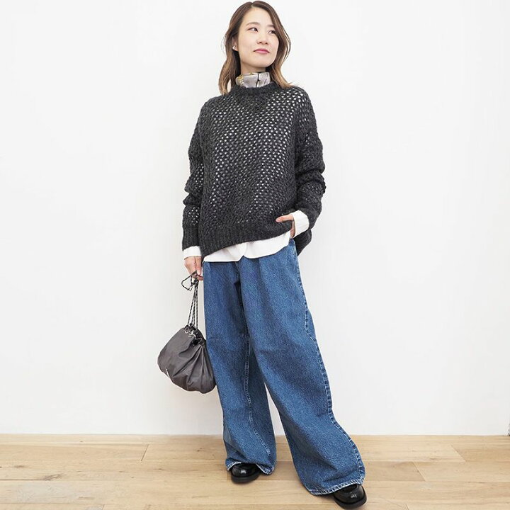 楽天市場】【40％OFF】upper hights アッパーハイツ THE MARIETTE  