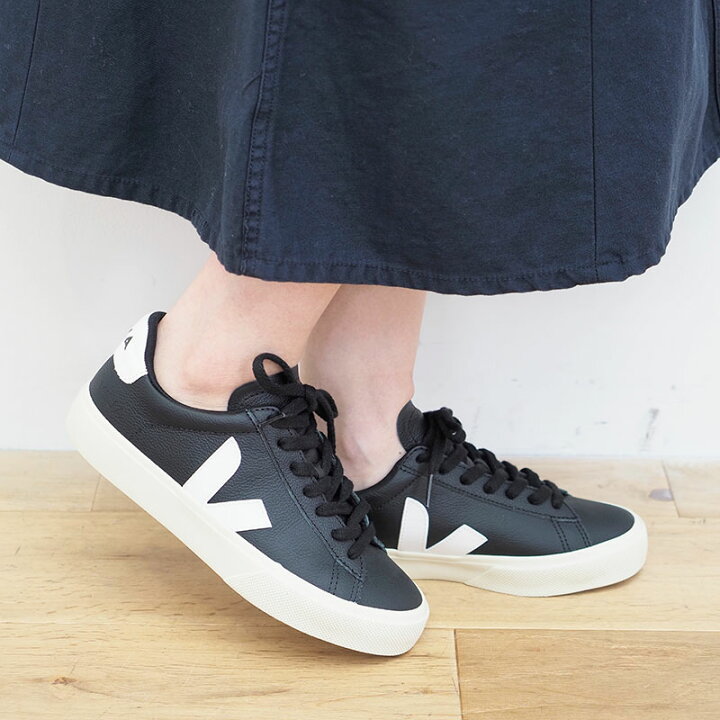 楽天市場】【40％OFF】VEJA ヴェジャ ローカットスニーカー VJCP051215 