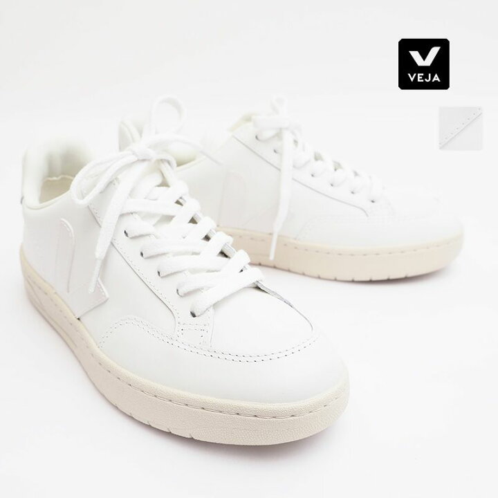 楽天市場】【40％OFF】VEJA ヴェジャ ローカットスニーカーVJXD022297 