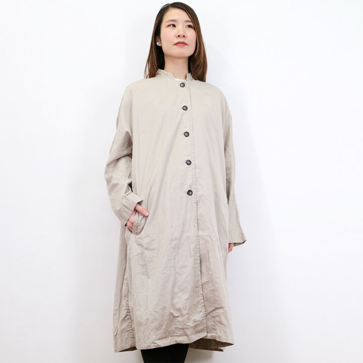 楽天市場】【再入荷】Veritecoeur ヴェリテクール ST-022 アローコート 