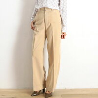 CELLARDOORセラドール細畝コーデュロイパンツGAIA-P123ホワイトベージュ|ボトムスコーデュロイ18AW/新作