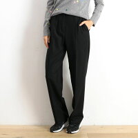 CELLARDOORセラードアーテーパードシルエットウールパンツPENDLE-B196ベージュグレーブラック|ボトムス18AW/新作