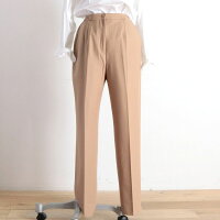 CELLARDOORセラードアーテーパードシルエットウールパンツPENDLE-B196ベージュグレーブラック|ボトムス18AW/新作
