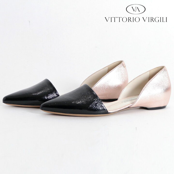 楽天市場】【60%OFF】VITTORIO VIRGILI ヴィットリオヴィルジリ 