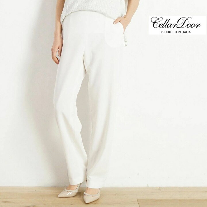 楽天市場】【訳あり商品】【60%OFF】【38サイズ】 CELLAR DOOR 
