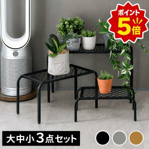 �A�C�A���v�����^�[�X�^���h�uTWILL�v(�c�C��) 3�_�Z�b�g TW007-3PS��60/50/40 ���r���O ���� �k�� �X�^���h ���u�� �A�� �ϗt�A�� �V���v�� ���_�� ������� �K�[�f�� ���b�N �v�����^�[ ��