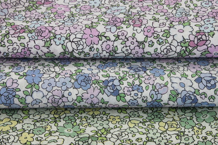楽天市場 綿60ローン生地 ベリーフラワー 綿 コットン 生地 花柄 女の子 可愛い かわいい おしゃれ お洒落 マスク 薄手 薄い 夏 涼しい 抜群の上品な可愛さで作品を更に仕立て映え Apuhouse Fabric アプハウス