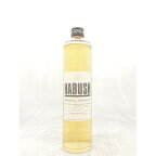 上原酒造 HABUSH （ハブッシュ） 35度 500ml　【スピリッツ　その他】　ぷちショップ物流センター