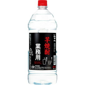 岩川醸造 業務用 芋焼酎 10度 2700mlペット　【単式蒸留焼酎　芋焼酎】　ぷちショップ物流センター