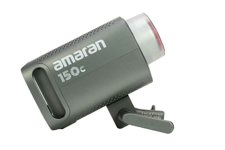 楽天市場】送料無料 Aputure Amaran 150C フルーカラー150W RGBビデオ 