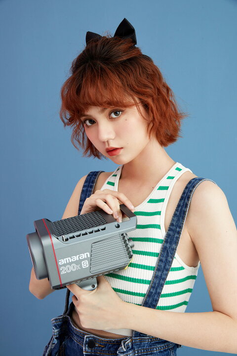 楽天市場】送料無料 Aputure Amaran 200D-S Amaran 200DS Amaran 200X  