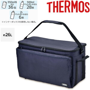  ۗobO N[[obO Ci[obOt 26L T[X THERMOS {bNX^ ͂H AEghA X|[c W[/ROC-002y2023Cz