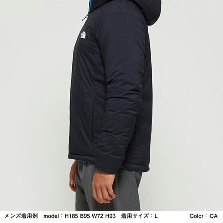 楽天市場】中綿ジャケットリバーシブル保温アウターメンズノースフェイスTHENORTHFACE/アウトドアスポーツウェア男性コート普段使いReversibleAnytimeInsulatedHoodie上着/NY82080【RKap】 : APWORLD 楽天市場】中綿ジャケットリバーシブル保温アウターメンズノースフェイスTHENORTHFACE/アウトドアスポーツウェア男性コート普段使いReversibleAnytimeInsulatedHoodie上着/NY82080【RKap】 : APWORLD