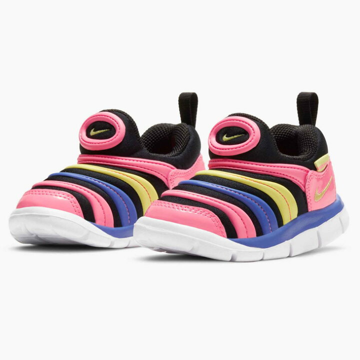 楽天市場 ベビー キッズ スニーカー スリッポン シューズ 12 16cm 子供靴 ナイキ Nike ダイナモ フリーtd スポーティ カジュアル 男の子 女の子 運動靴 インファント 幼児 くつ 025 Cp4qq Apworld