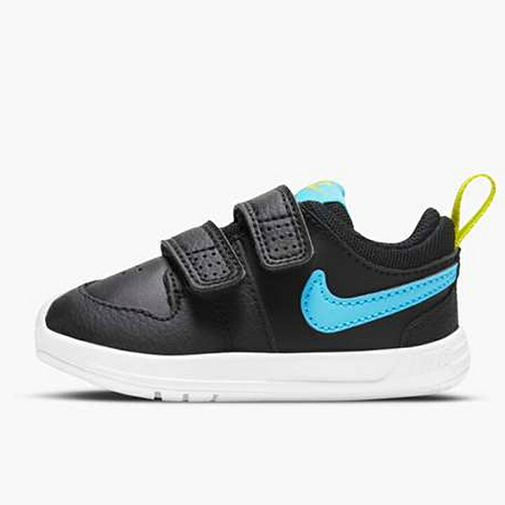 楽天市場】ベビーシューズ キッズ スニーカー 12cm-16cm 子供靴/ナイキ NIKE ピコ 5 TDV/スポーティ カジュアル 男の子 女の子 ブラック ベルクロ 幼園児 インファント 運動靴 Nike Pico 5 くつ/AR4162-006 : APWORLD