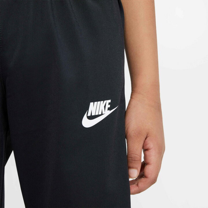 楽天市場 キッズ ジャージ 上下セット ジュニア 130 160cm 子供服 ナイキ Nike Yth Nsw ハイブリッド Poly トラックスーツ ジャケット パンツ セットアップ ブラック 黒 男の子 女の子 運動 Dd0324 010 Apworld 楽天市場 キッズ ジャージ 上下セット ジュニア 130 160cm 子供服 ナイキ Nike Yth Nsw ハイブリッド Poly トラックスーツ ジャケット パンツ セットアップ ブラック 黒 男の子 女の子 運動 Dd0324 010 Apworld