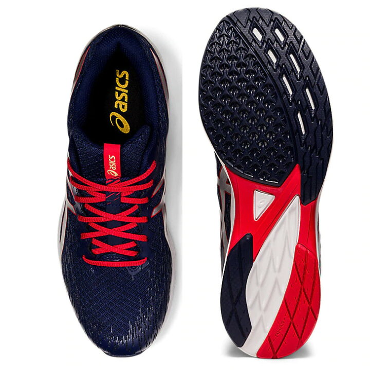 楽天市場 ランニングシューズ アシックス メンズ スタンダードラスト Asics ライトレーサー Lyteracer 3 トレーニング 靴 男性 24 5 29cm 陸上 競技 スポーツシューズ ラントレ 学生 部活 くつ 1011b024 Apworld