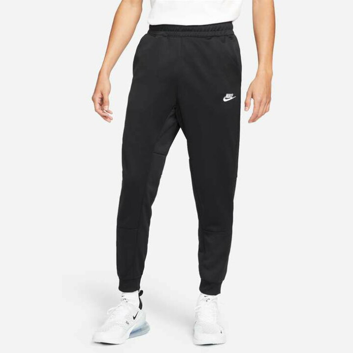 楽天市場 送料無料 スウェット ロングパンツ メンズ ナイキ Nike Nsw He Pk Tribute ジョガーパンツ スポーツウェア ブラック 黒 トレーニング 男性 長ズボン 普段使い ボトムス Da0008 010 Apworld
