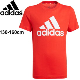 楽天市場 赤 Tシャツ アディダス キッズ ベビー マタニティ の通販