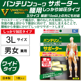 楽天市場 バンテリン 腰 サポーター スポーツ アウトドア の通販