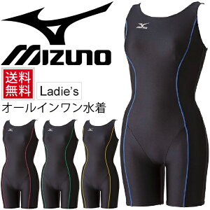 ミズノ Mizuno レディース競泳水着 通販 人気ランキング 価格 Com