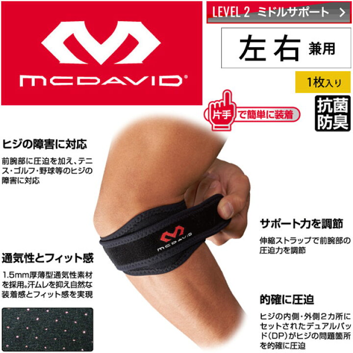 コンビニ受取対応商品】 MCDAVIDマクダビッド ELBOW SUPPORT L M481 サポーター ひじ 肘 エルボー BK riosmauricio.com コンビニ受取対応商品】 MCDAVIDマクダビッド ELBOW SUPPORT L M481 サポーター ひじ 肘 エルボー BK riosmauricio.com
