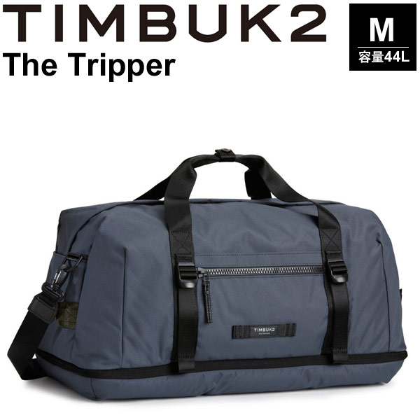 TIMBUK2 レディース メンズ ダッフルバッグ ティンバック2 正規品/58942422【取寄】 かばん 鞄 ボストンバッグ 44L Mサイズ ザ・トリッパー ボストンバッグ・ダッフルバッグ
